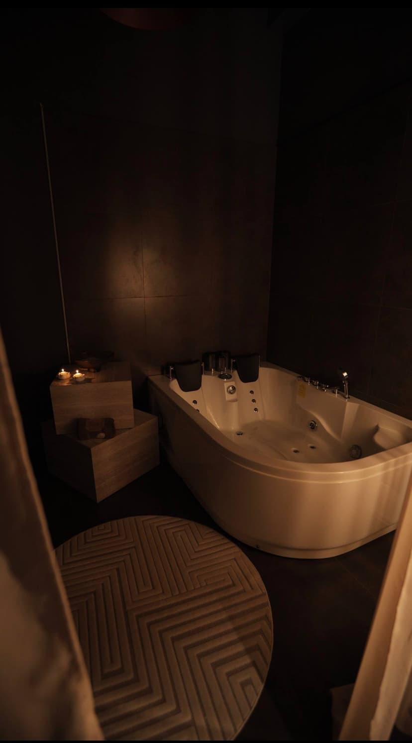 🌿 Арома-гідротерапія