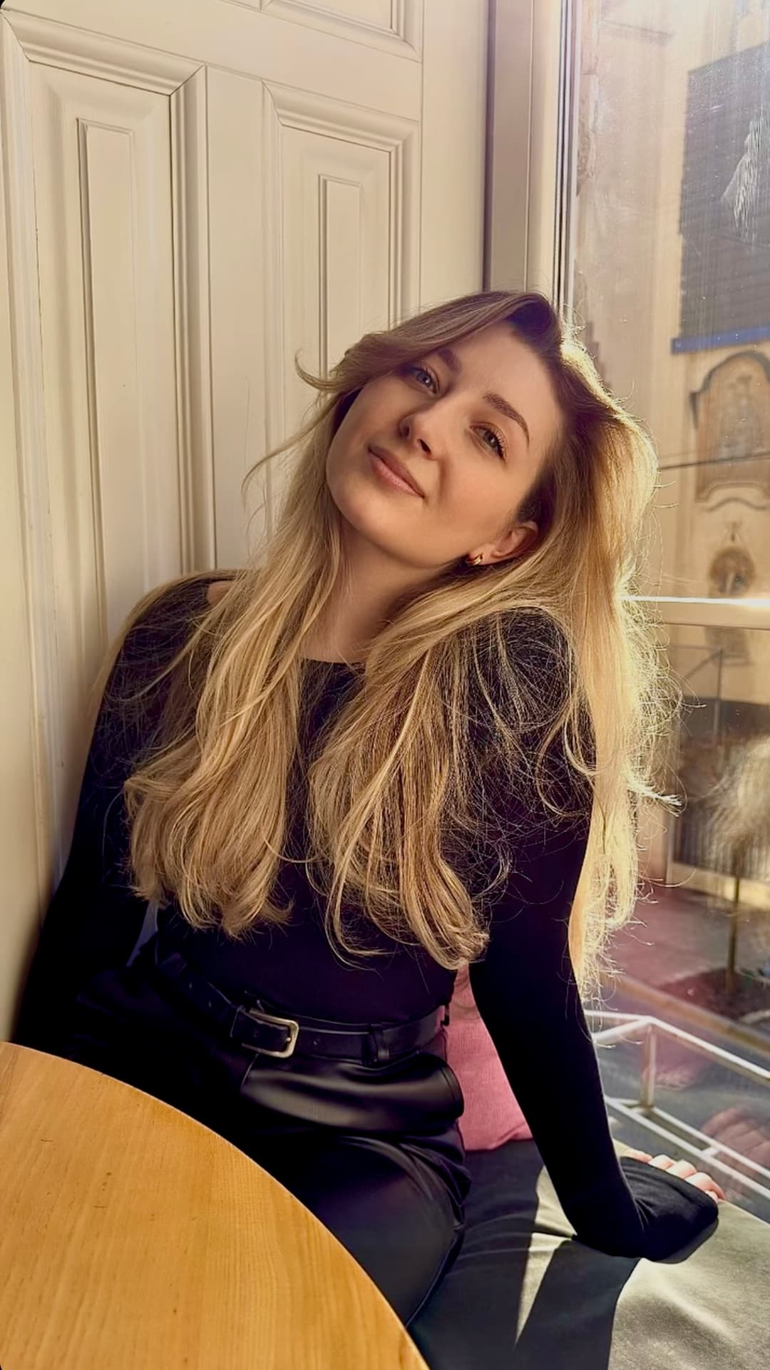 майстер Наталія