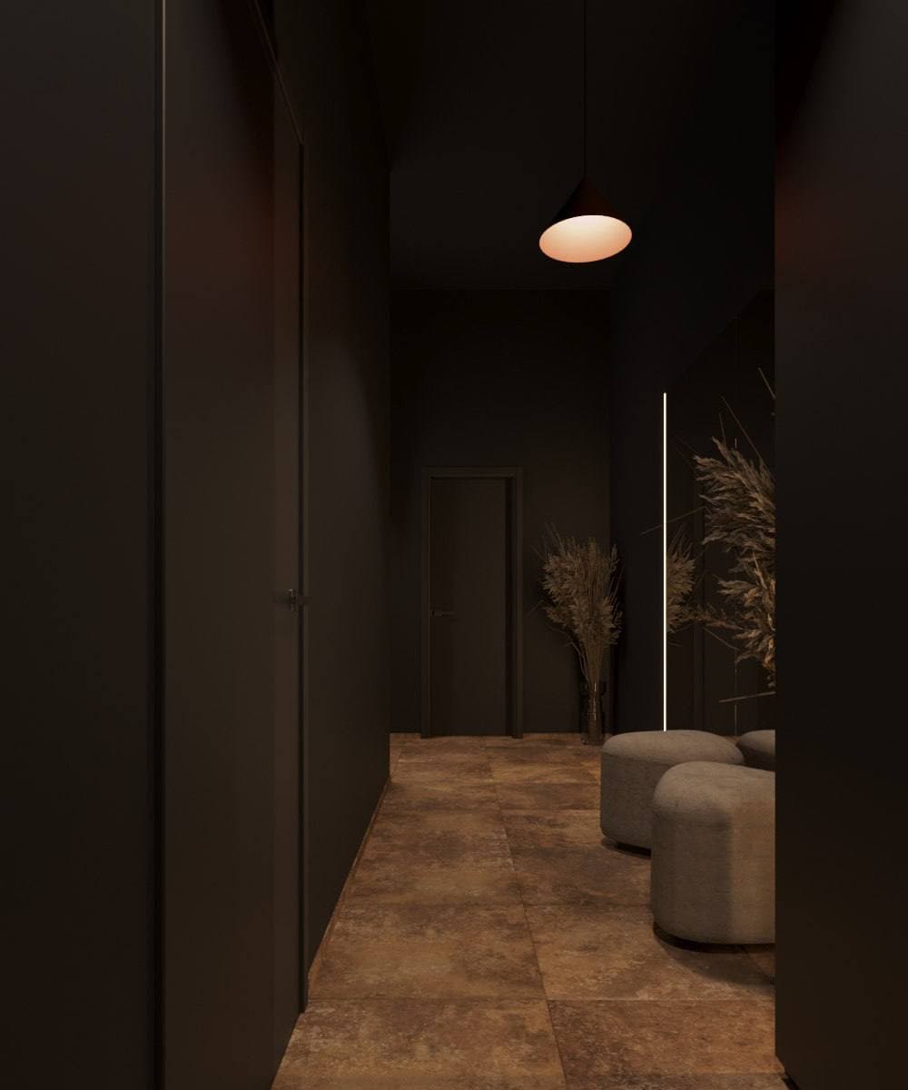 Twenty one massage studio